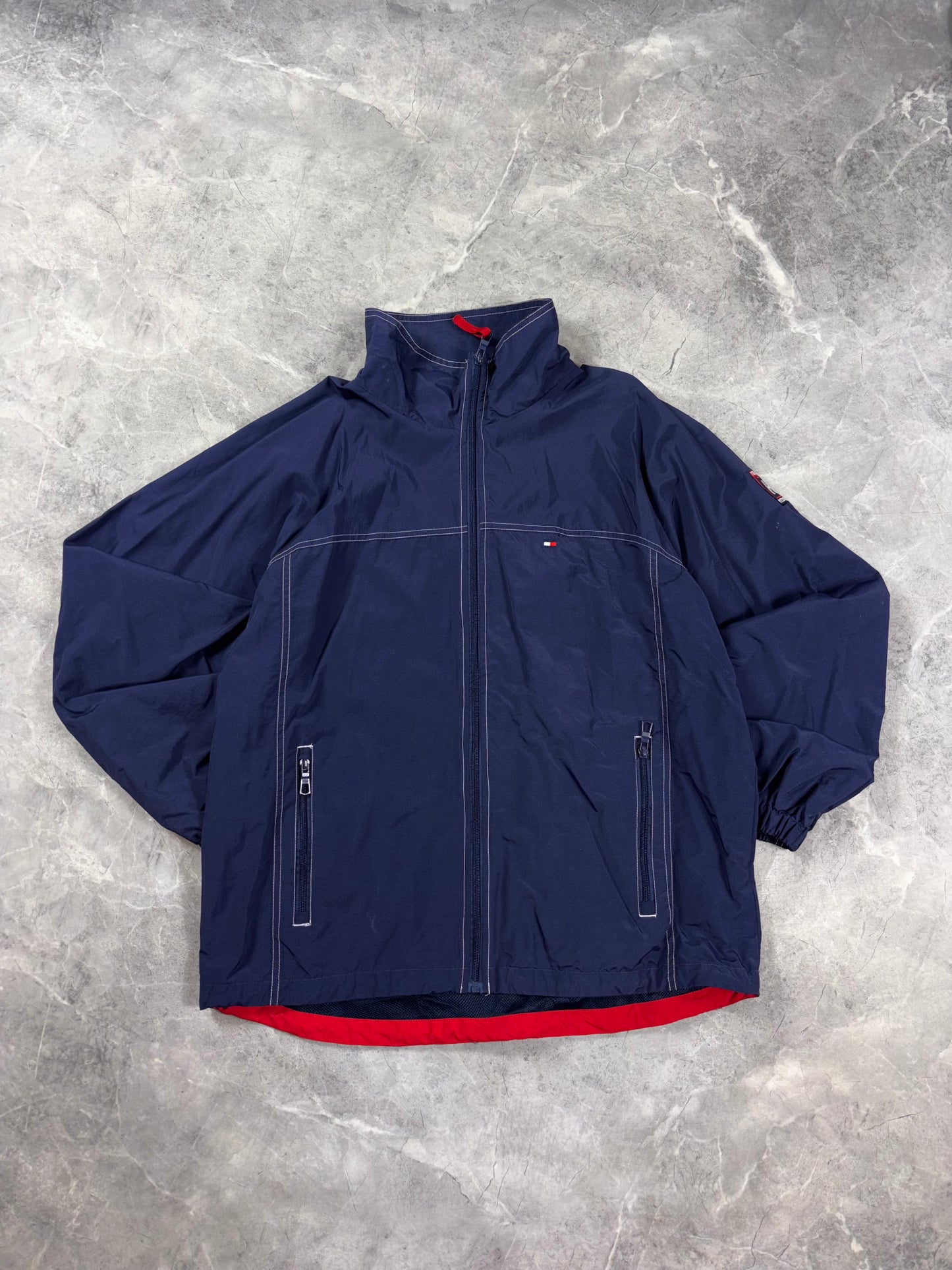 Tommy Hilfiger muška jaknica (XL)