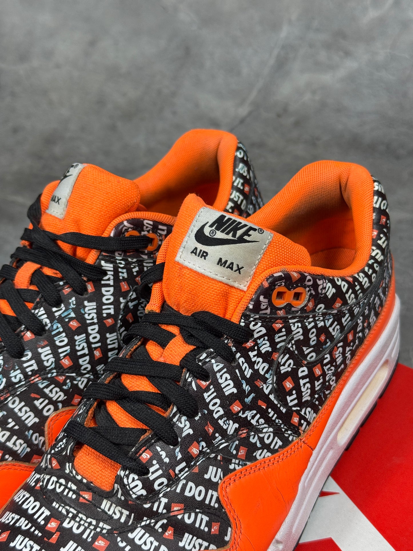 Nike Air Max 1 Premium Just Do It muške patike (44.5)