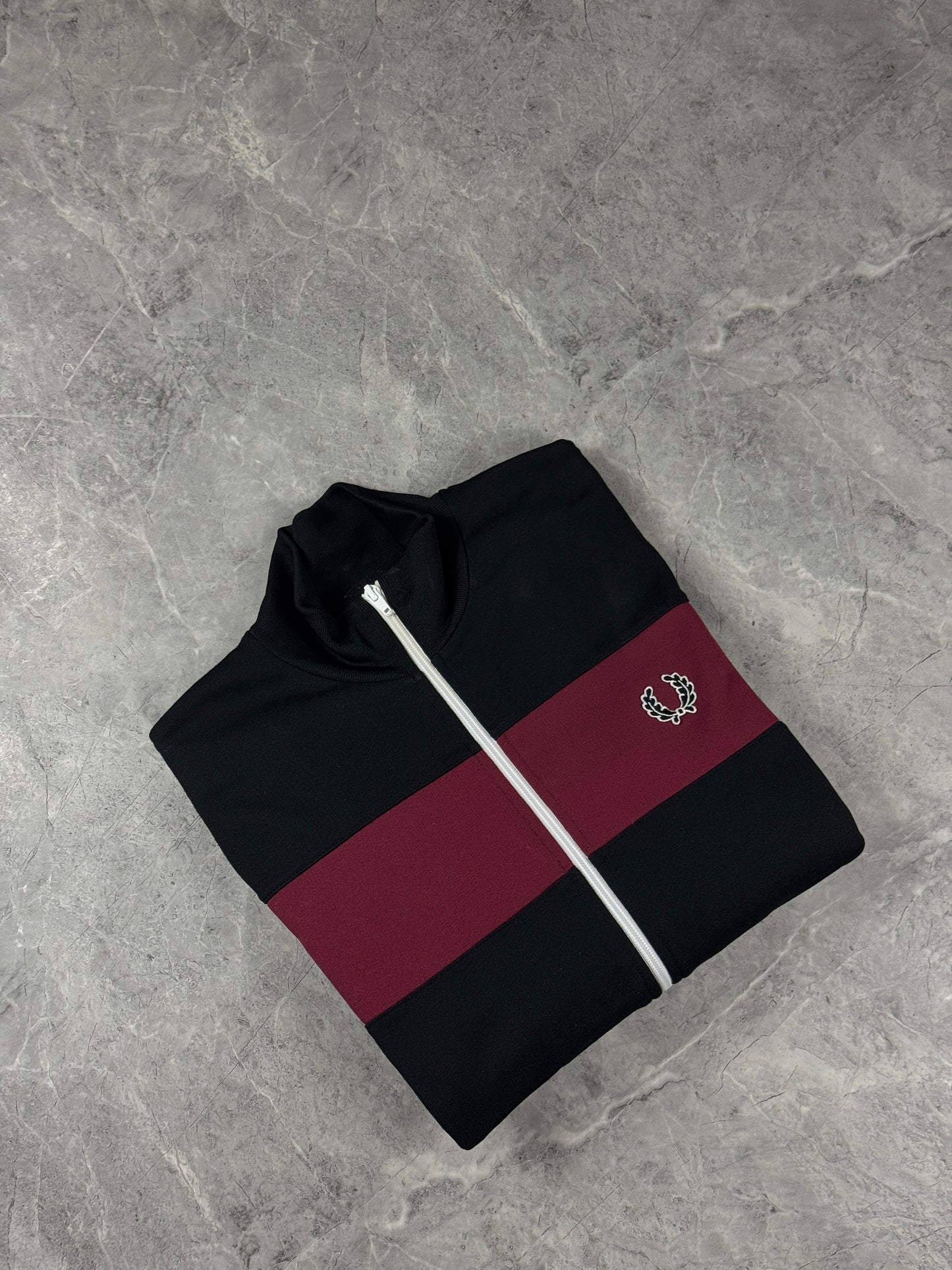 Fred Perry muška dukserica(S)