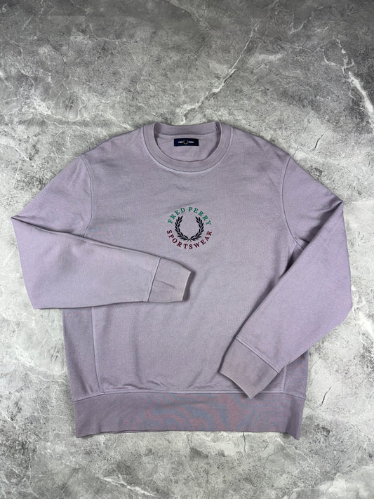Fred Perry muška dukserica(S)