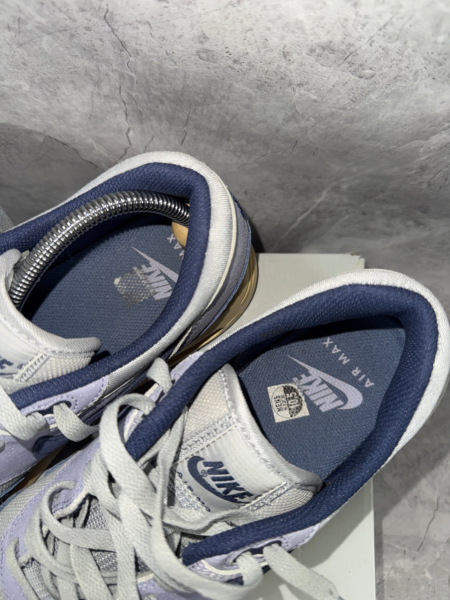 Nike Air Max 1 muške patike (44.5)