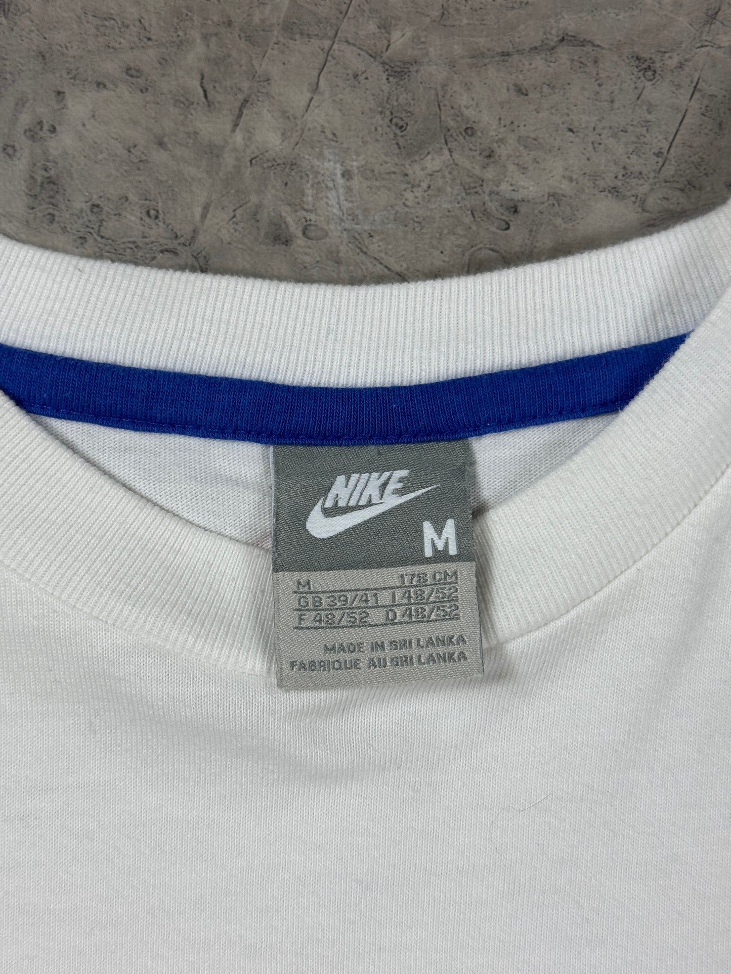 Nike France Ribery muška majica(M)