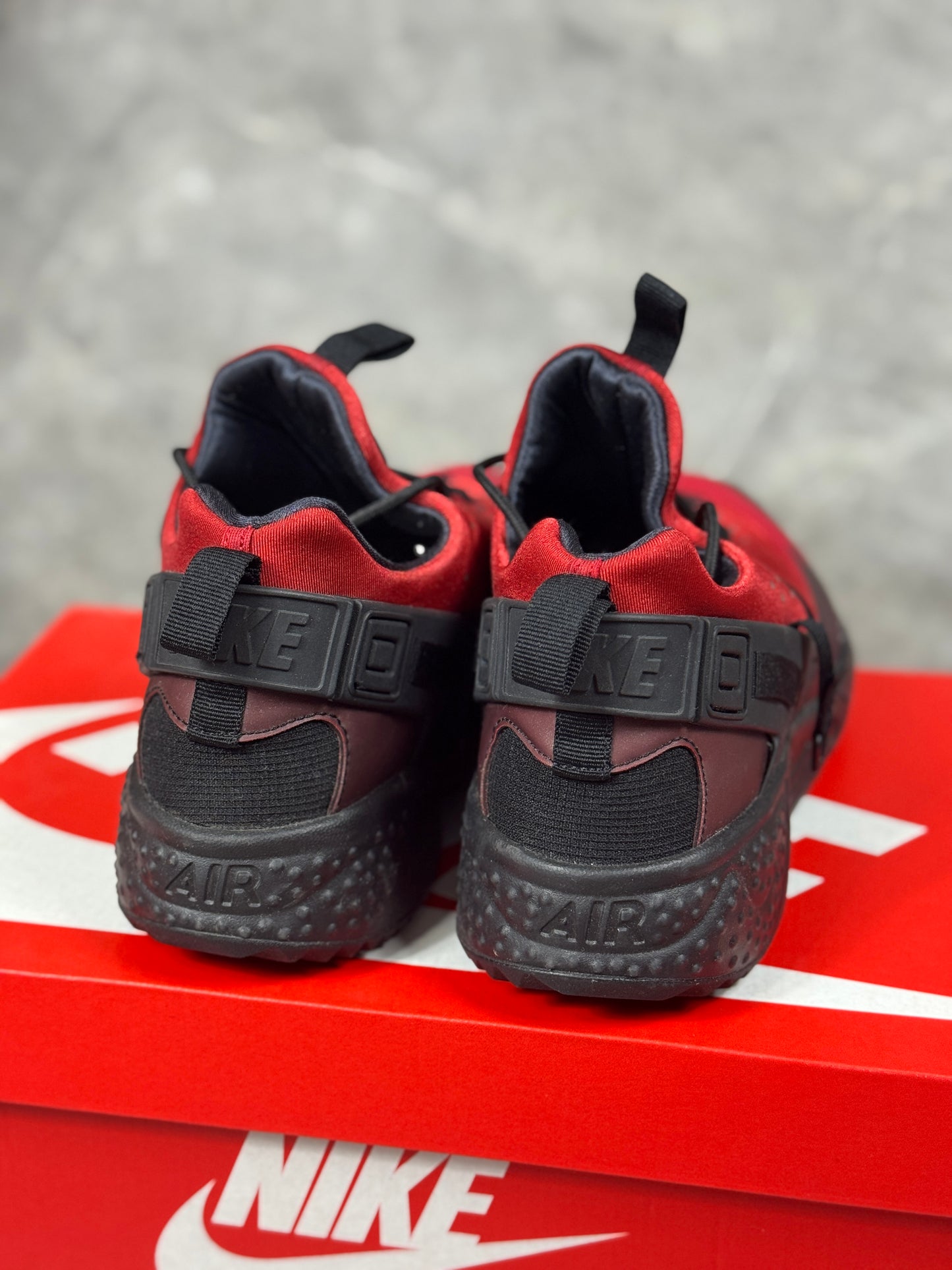 Nike Huarache Utility muške patike (45)