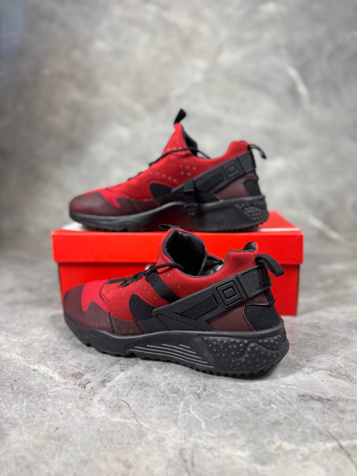 Nike Huarache Utility muške patike (45)