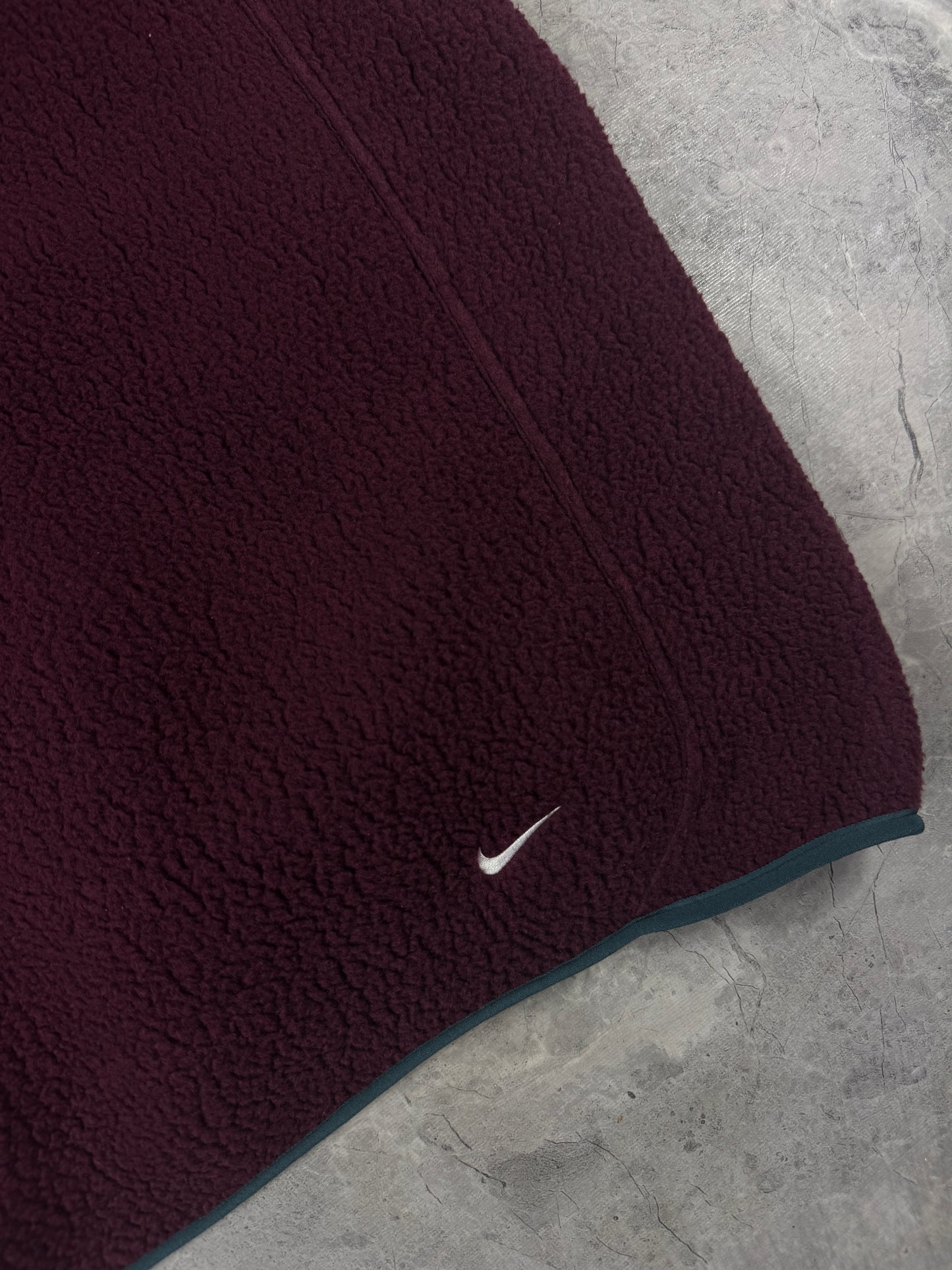 Nike ACG Arctic Wolf Sherpa muška dukserica(XL)