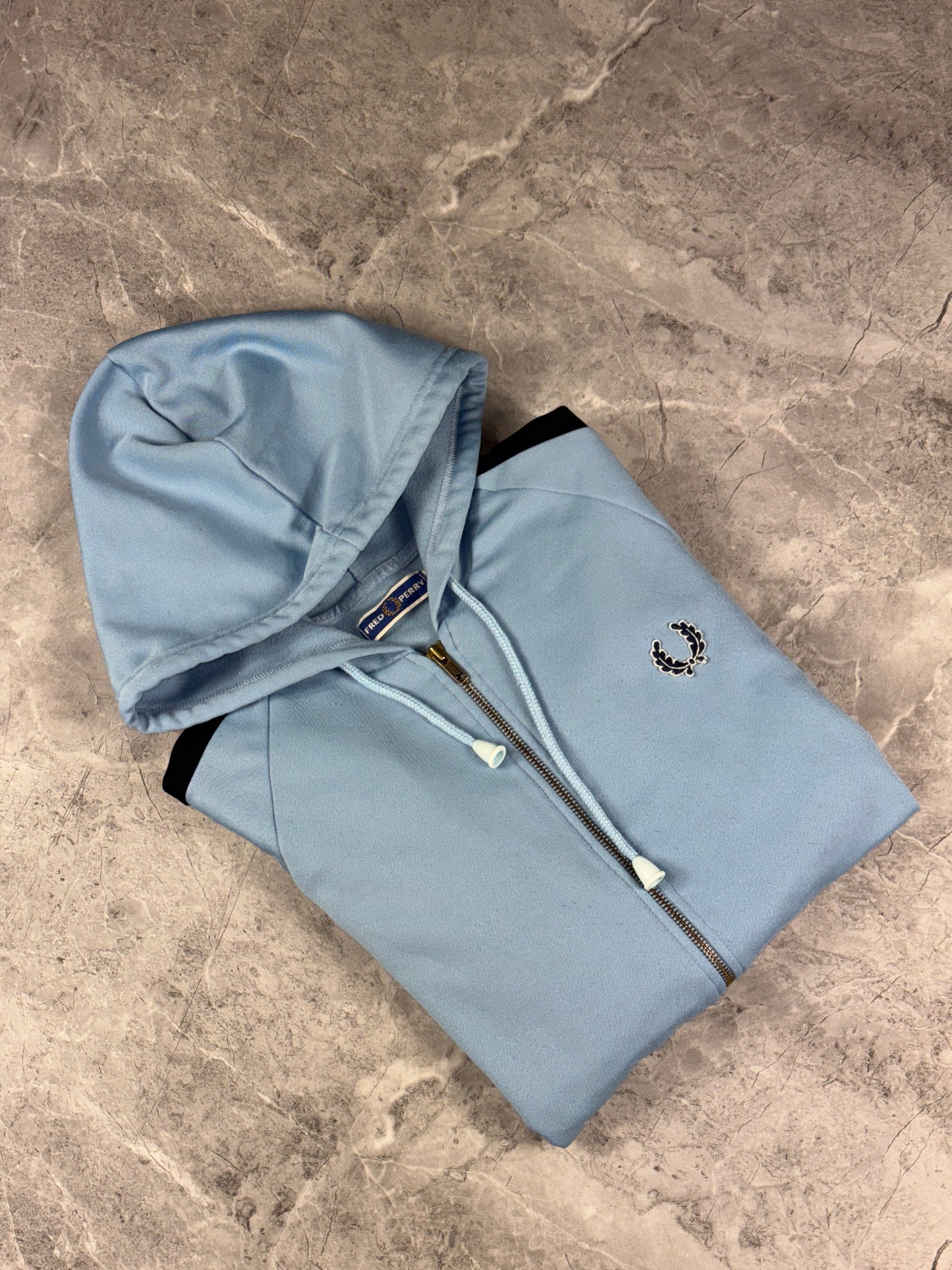 Fred Perry muška dukserica (S)