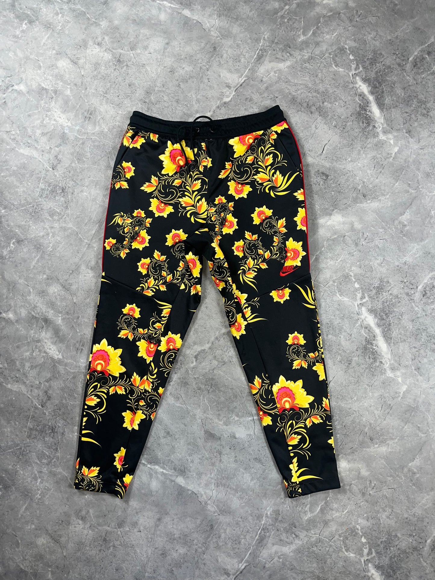 Nike Floral muška komplet trenerka (M)