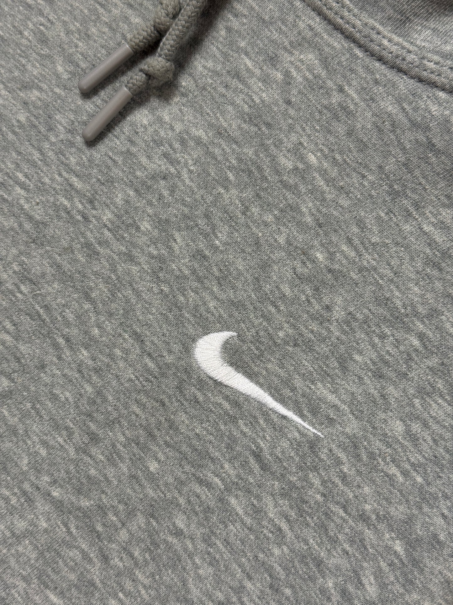 Nike Classic Grey muška dukserica (S,XL)
