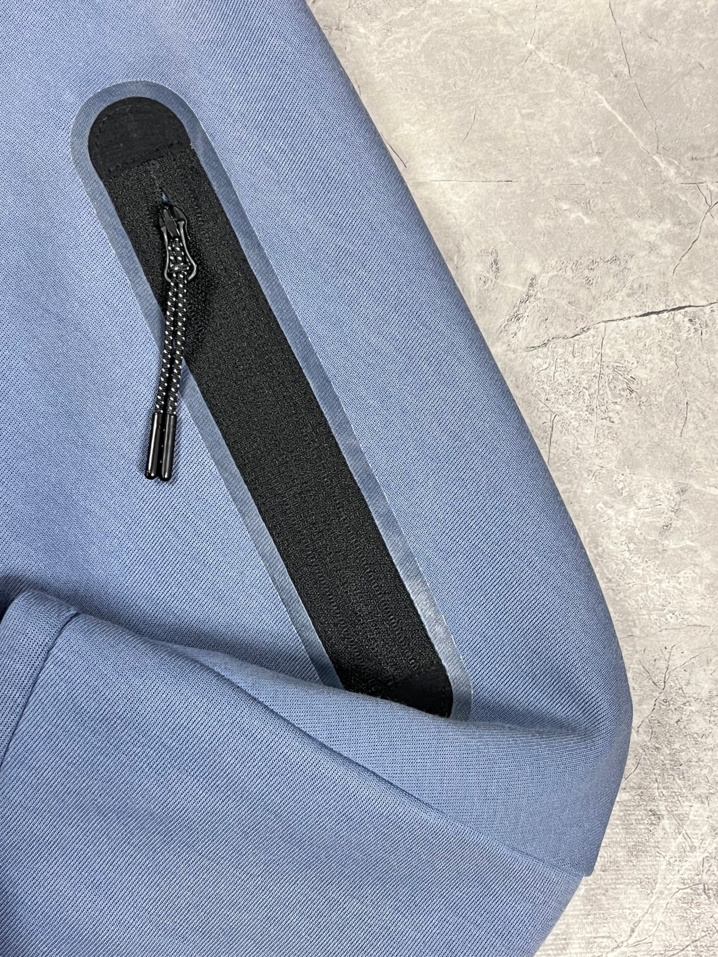 Nike Tech Fleece muška dukserica (M)