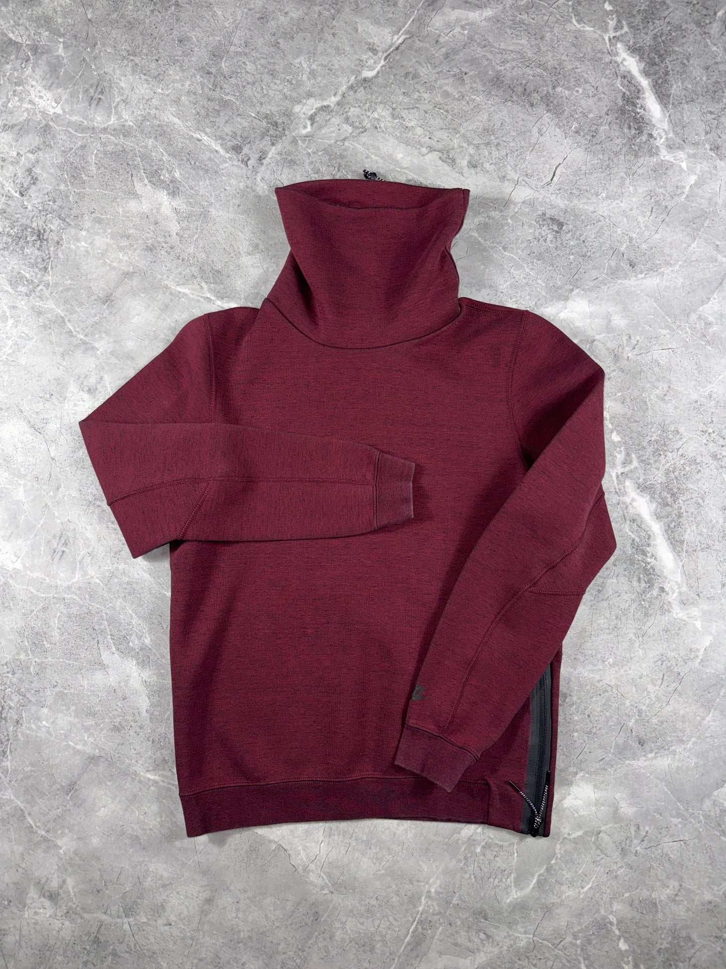 Nike Tech Fleece Turtleneck muška dukserica(S)