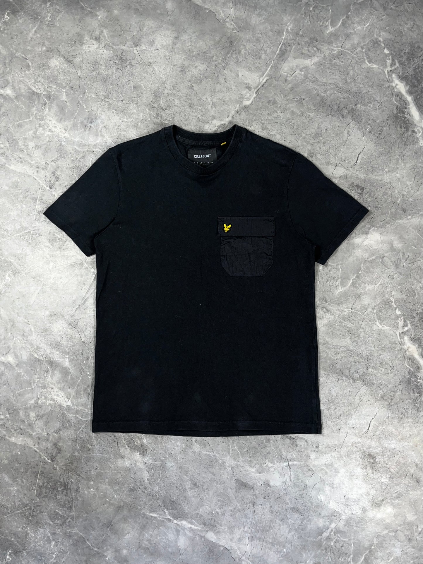 Lyle and scott muška majica (M)