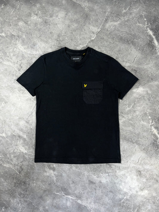 Lyle and scott muška majica (M)