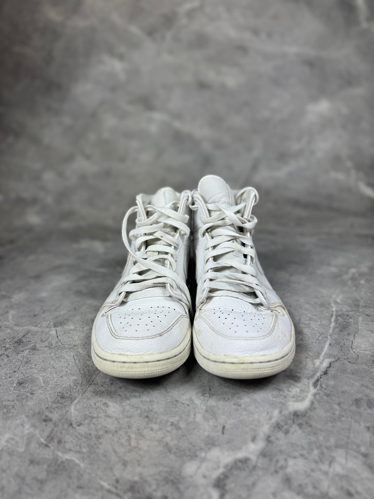 Air Jordan 1 Mid muške patike (44)