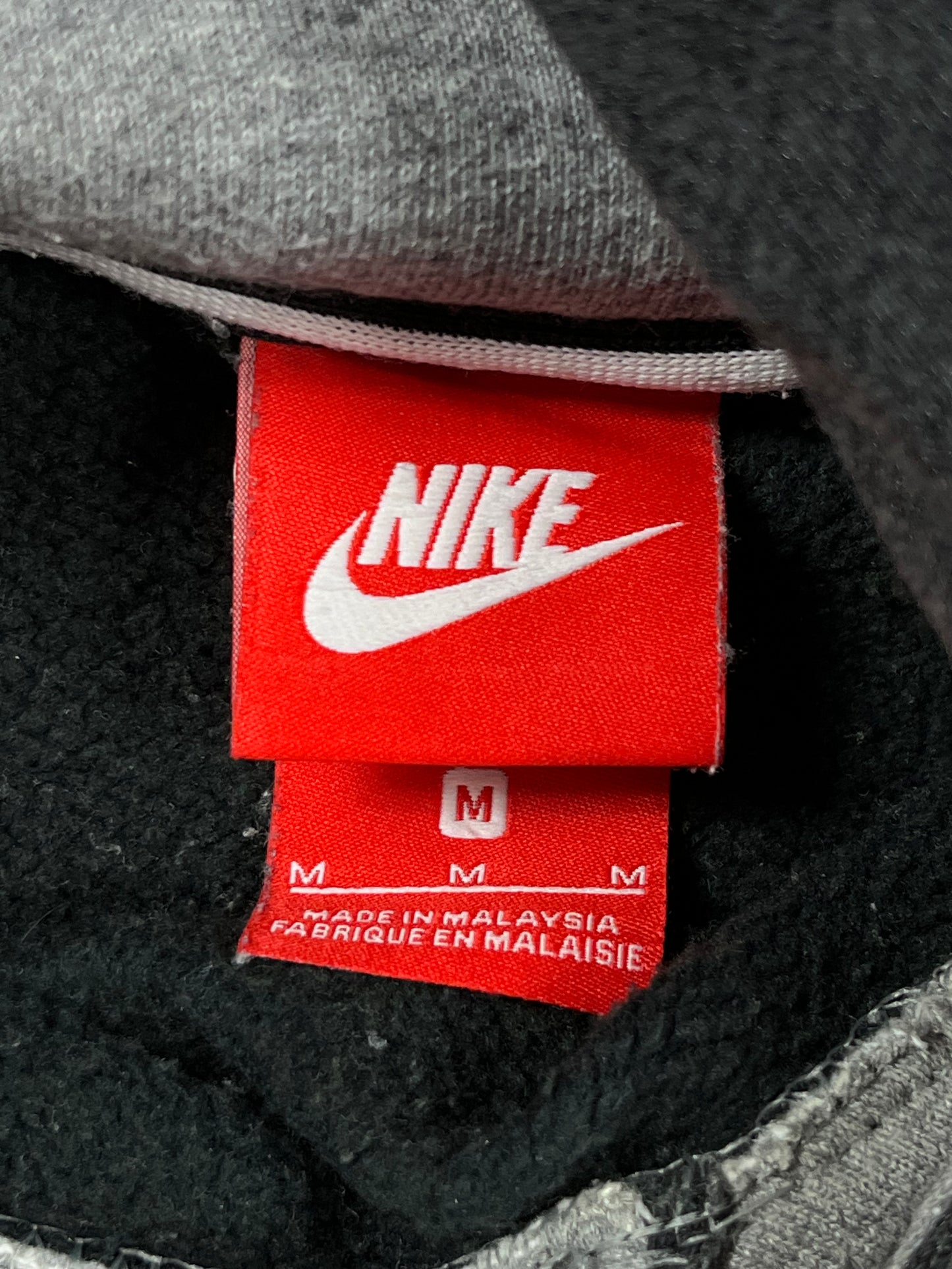 Nike Air muška dukserica (M)