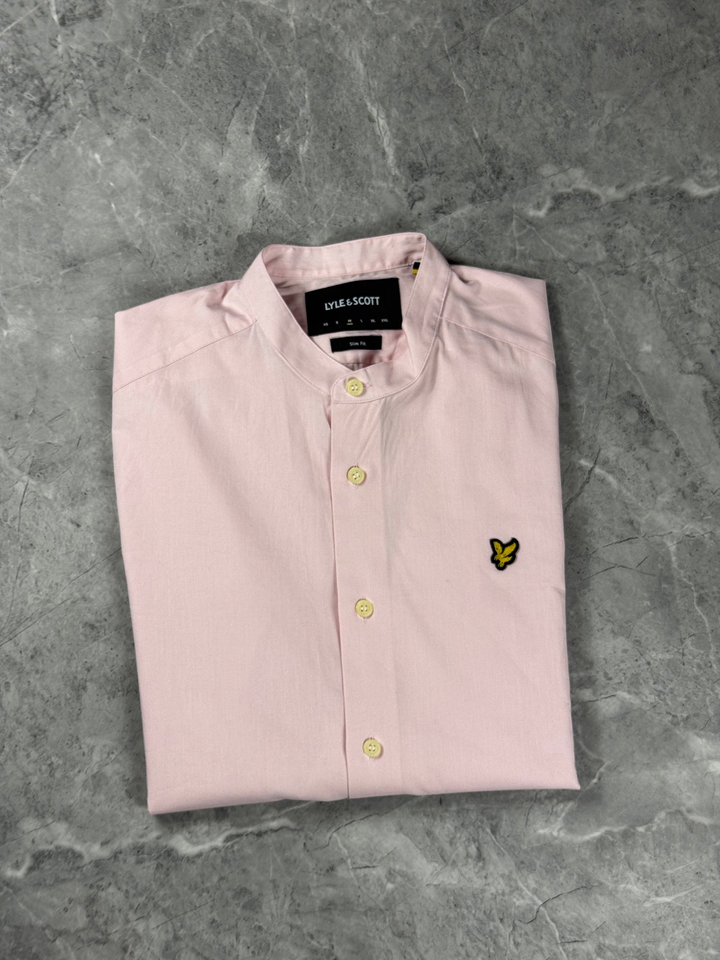 Lyle and Scott muška košulja (M)