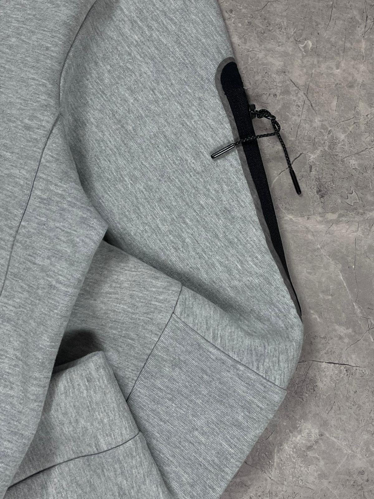 Nike Tech Fleece crewneck muška dukserica (S)