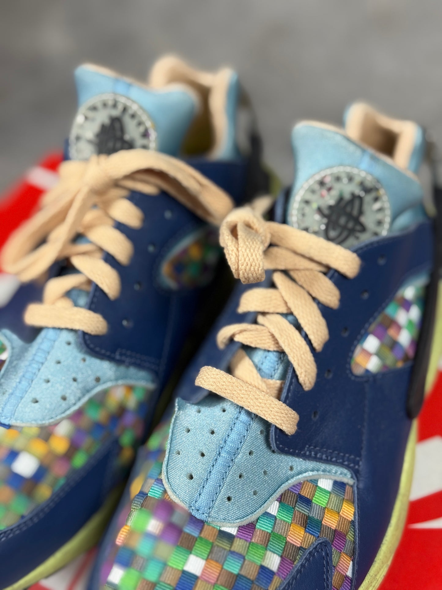 Nike Huarache Crater Premium muške patike (45)