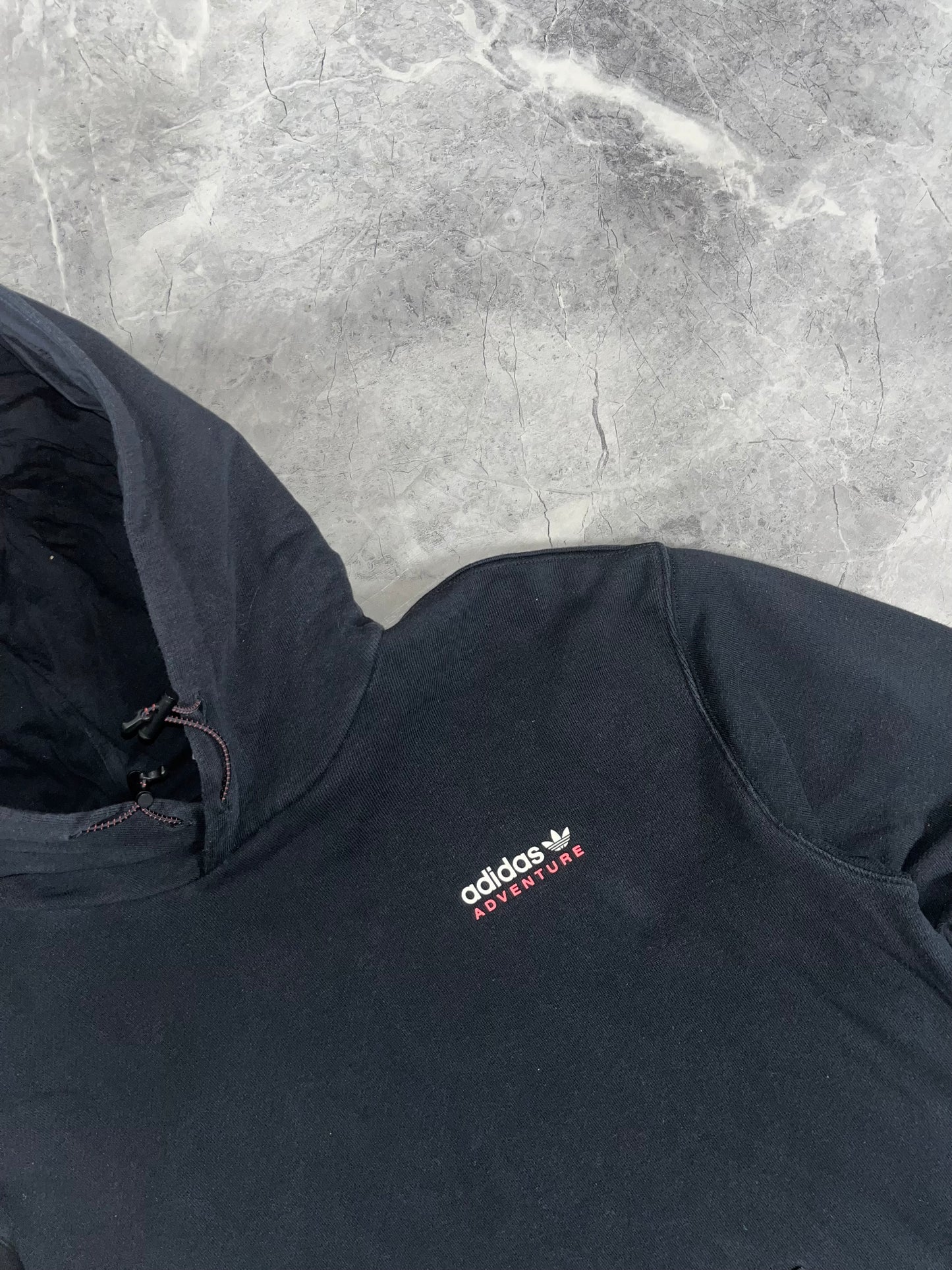 Adidas Adventure muški komplet trenerka (S)