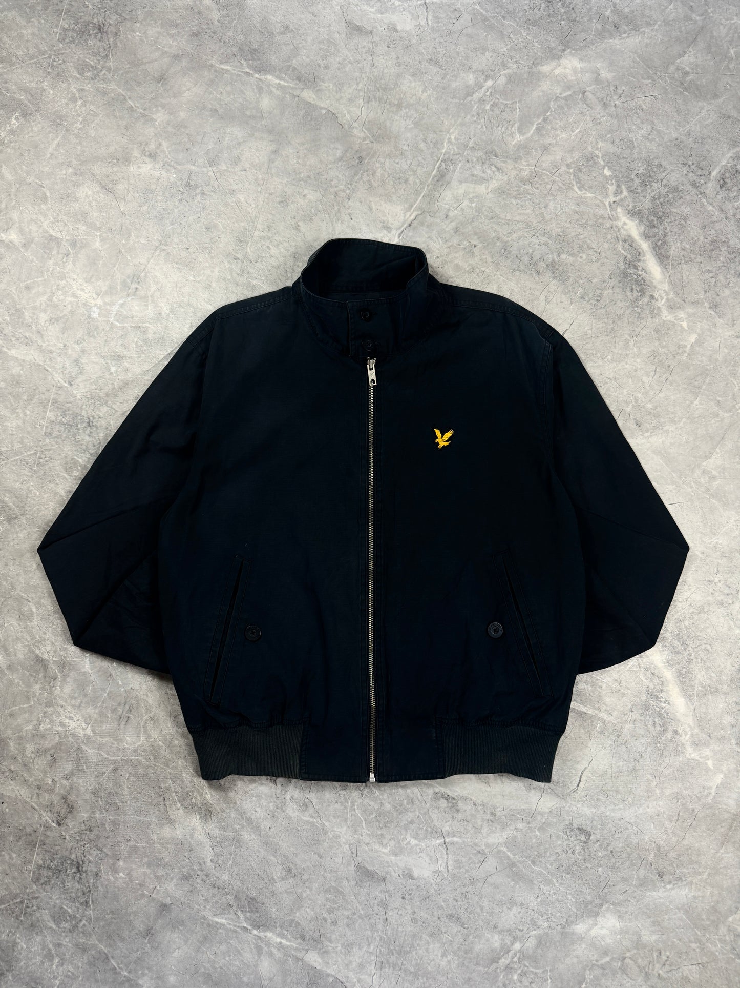 Lyle And Scott Vintage muška jakna (XL)