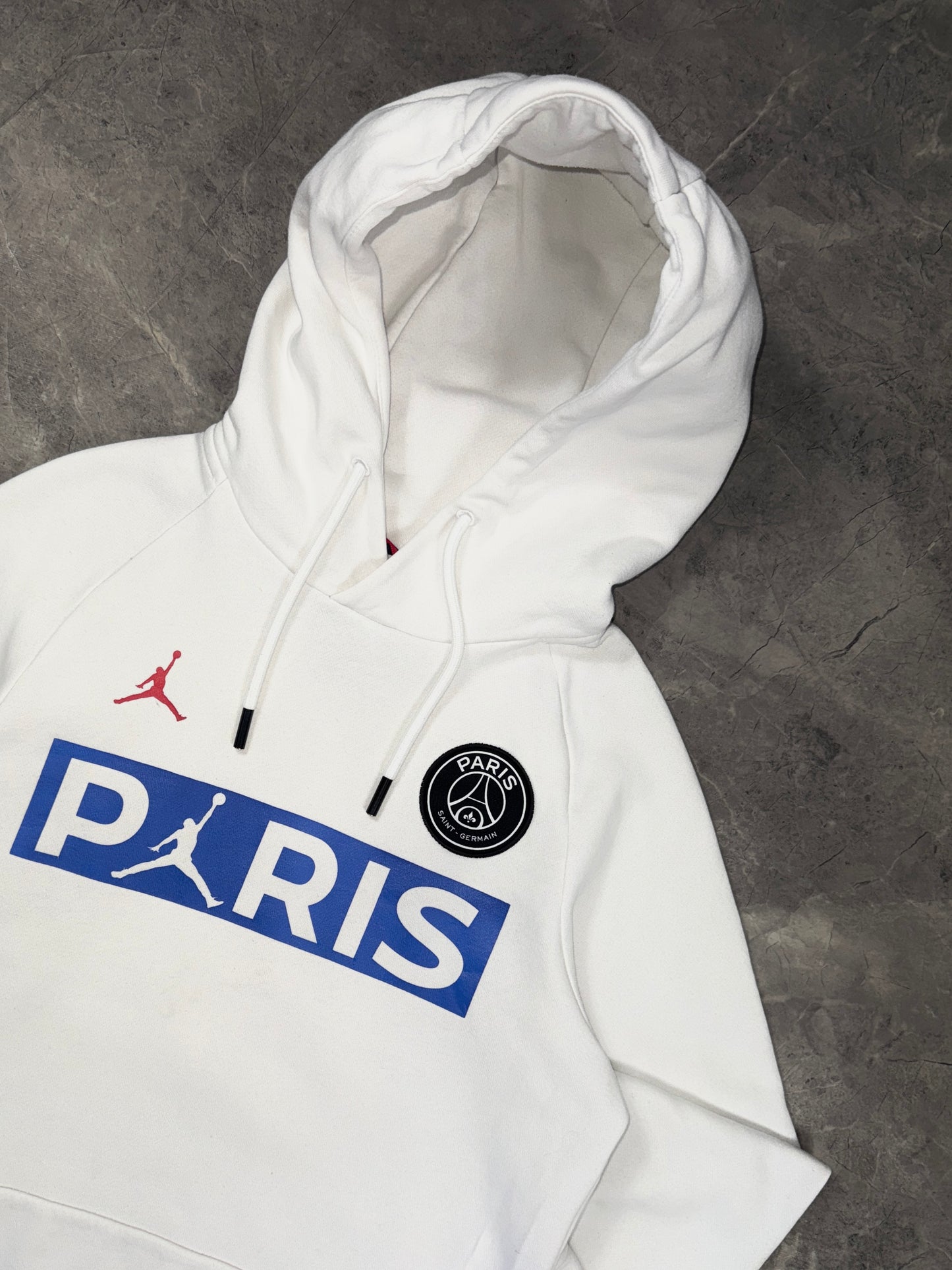 Jordan PSG Paris muška dukserica (S)