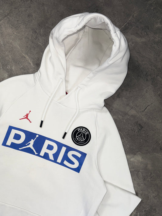 Jordan PSG Paris muška dukserica (S)