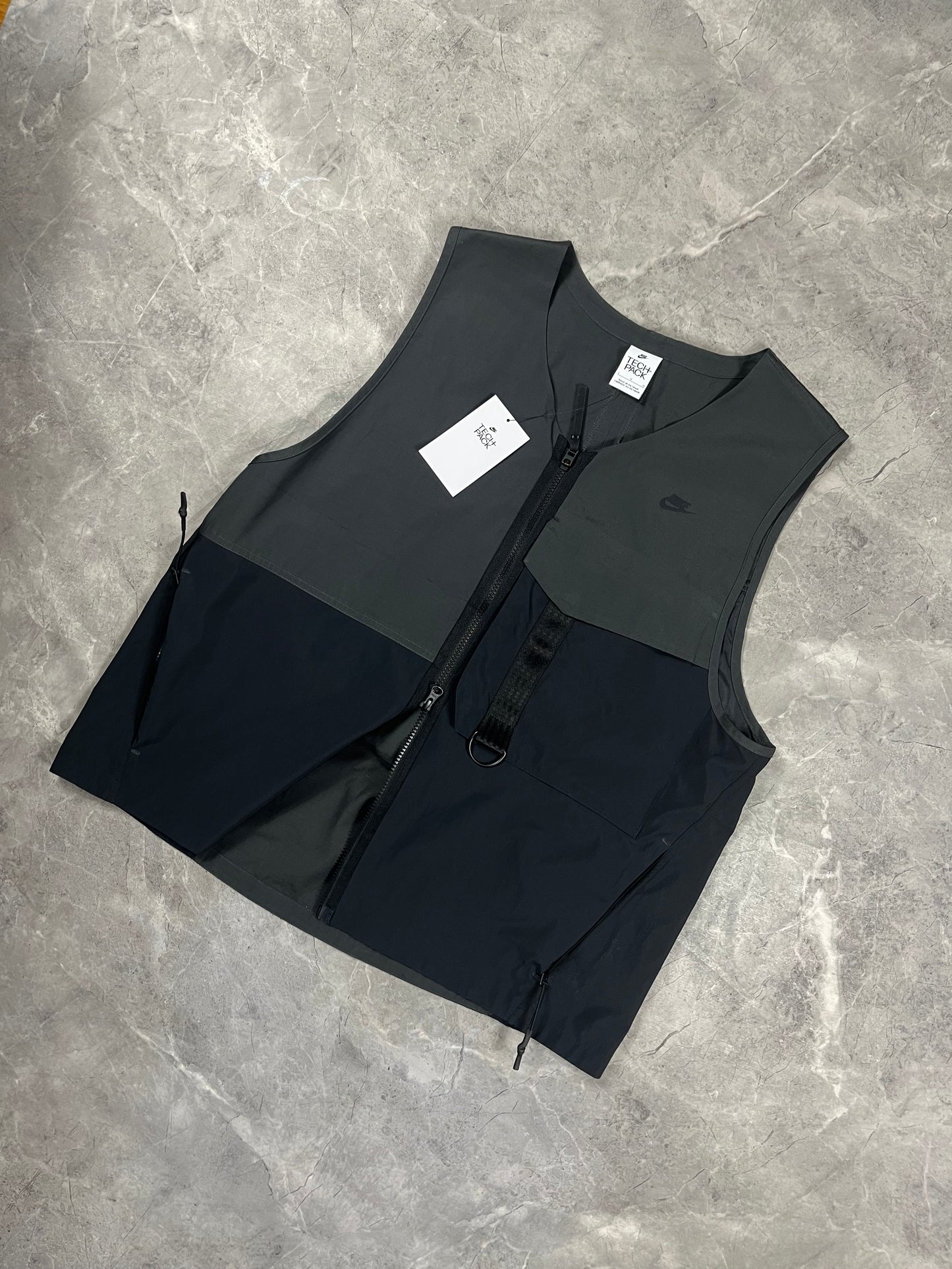 Nike Tech Pack muški prsluk (L)