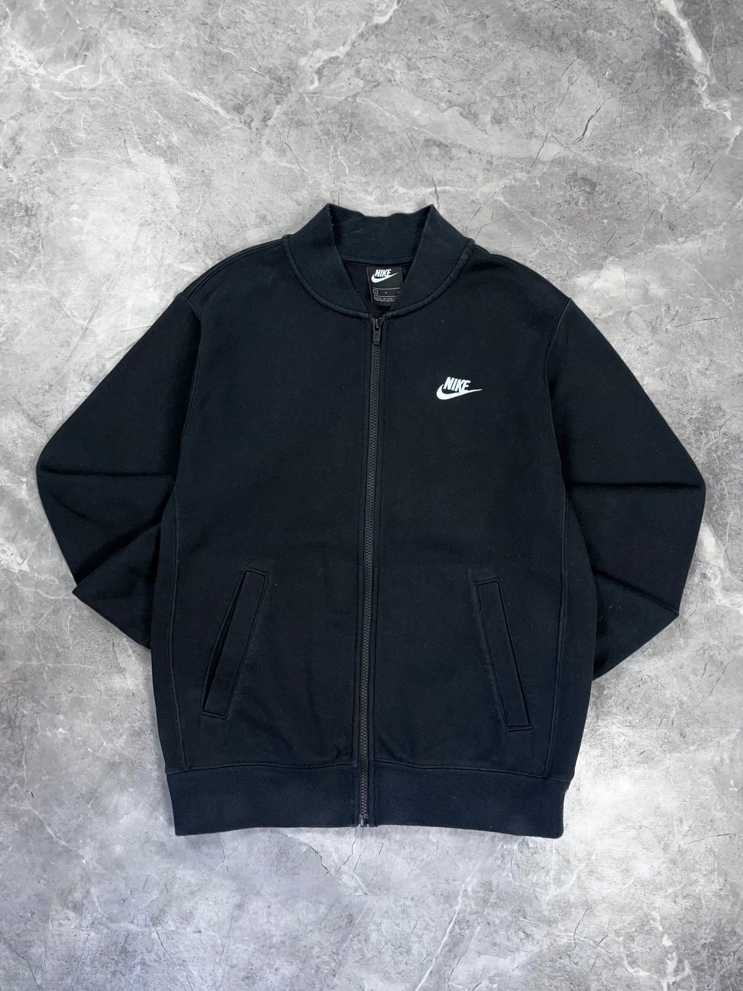 Nike muška dukserica crna (S)