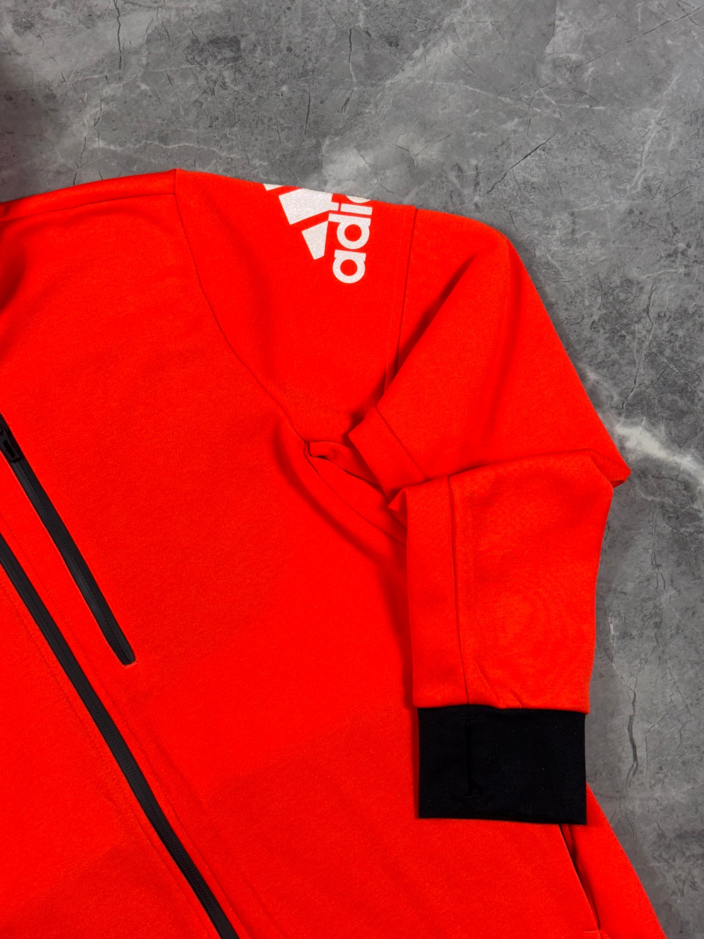 Adidas ZNE Daybreaker muška dukserica(M)