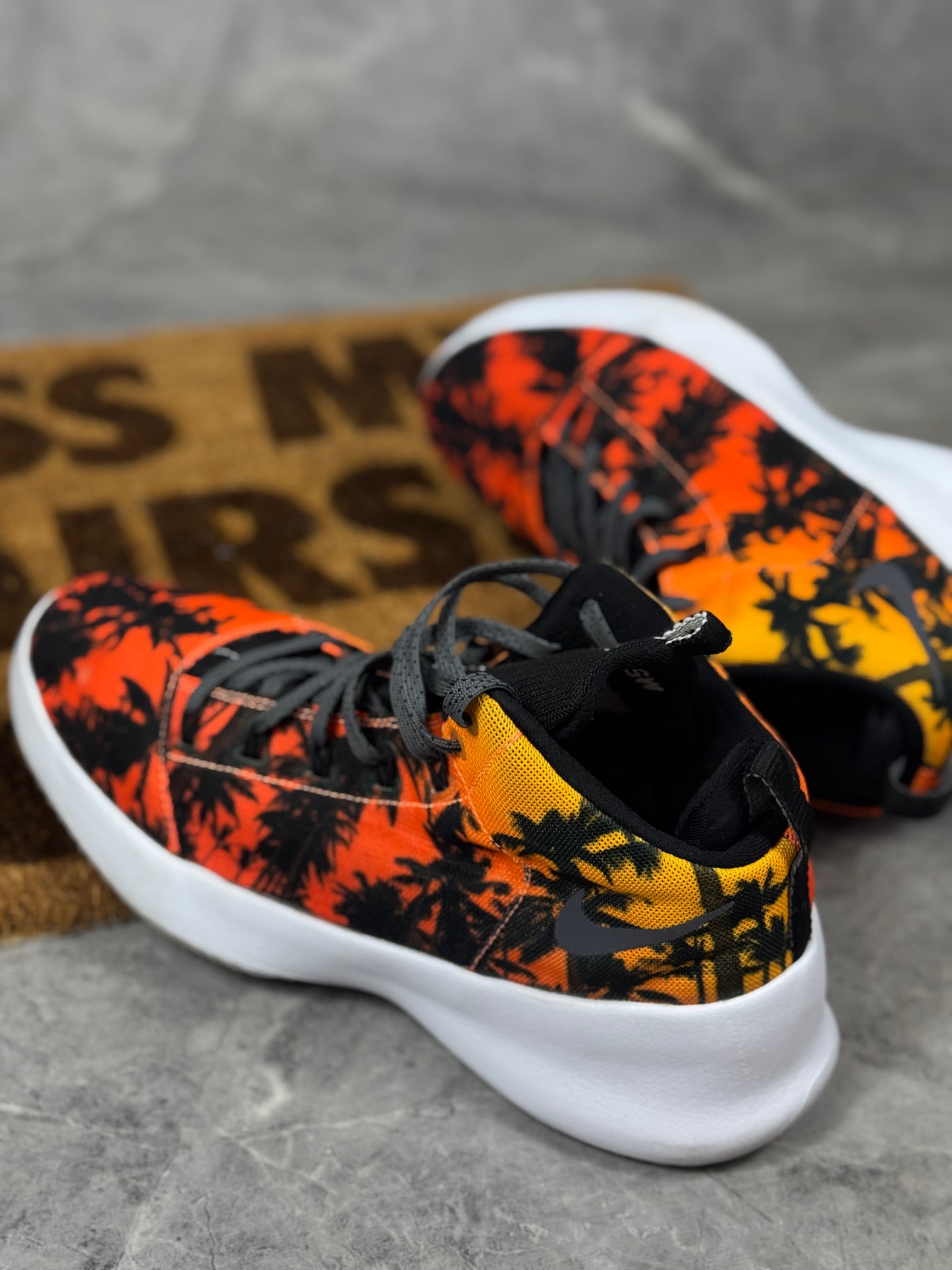 Nike Hyperfresh muške patike (43)