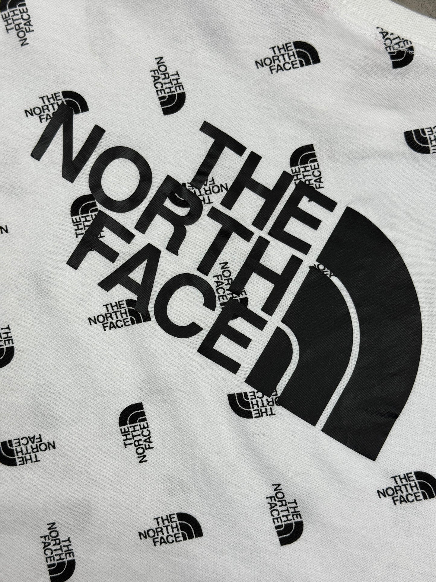 The North Face muška majica (M)