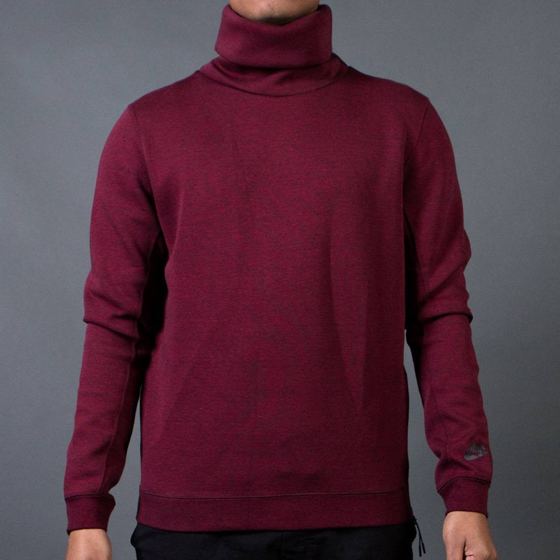 Nike Tech Fleece Turtleneck muška dukserica(S)