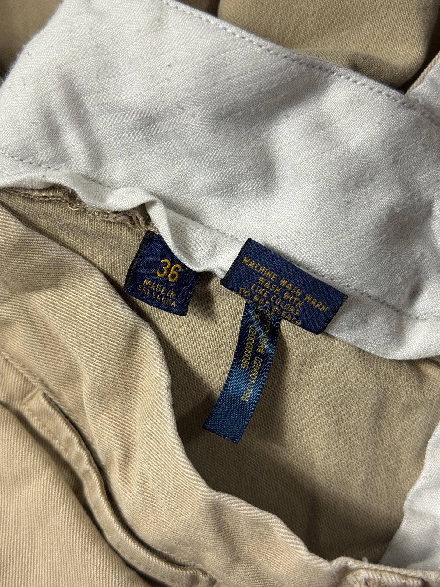Ralph Lauren muški šorc(XL)