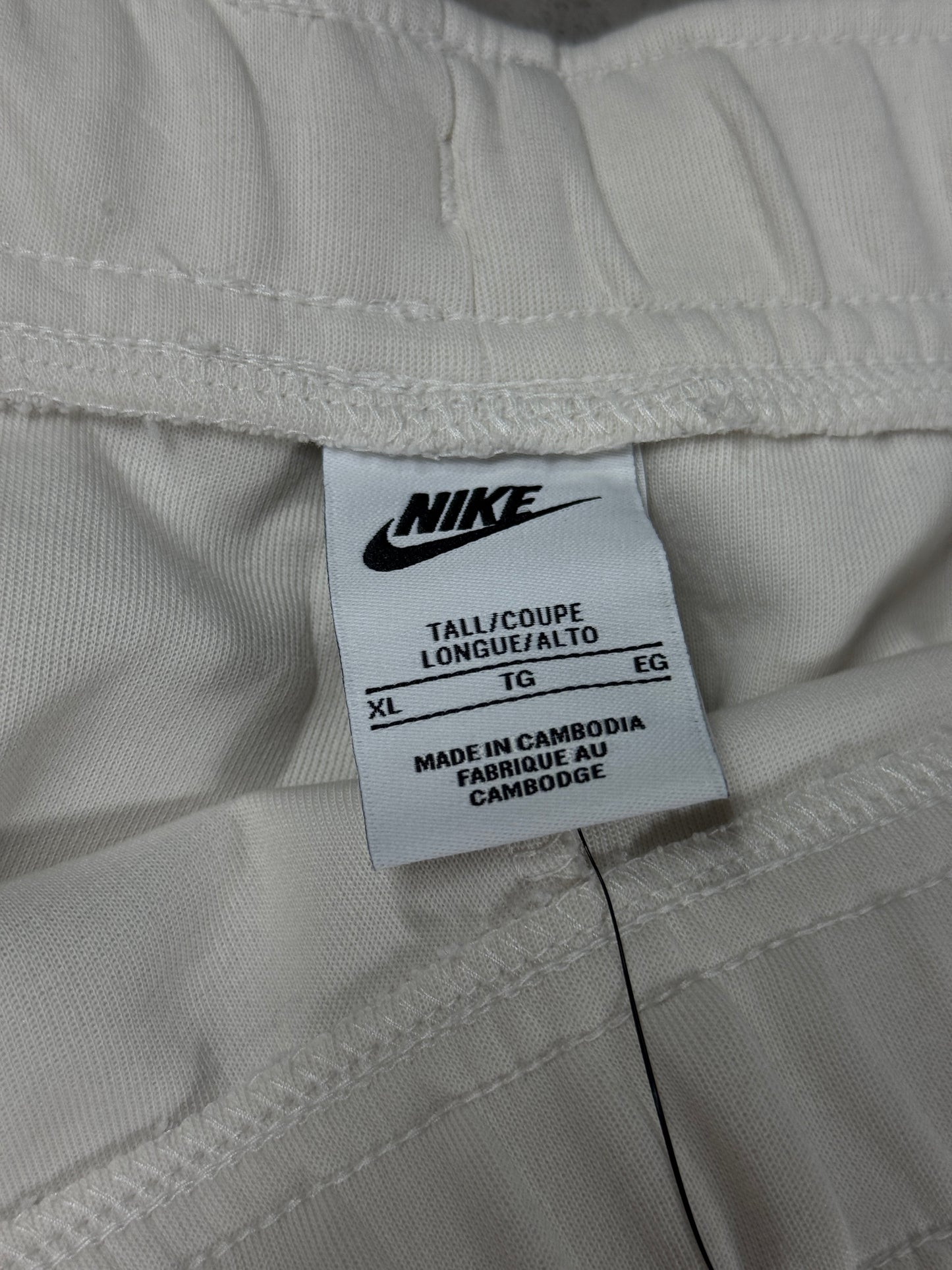 Nike Tech Fleece muška trenerka (XL)