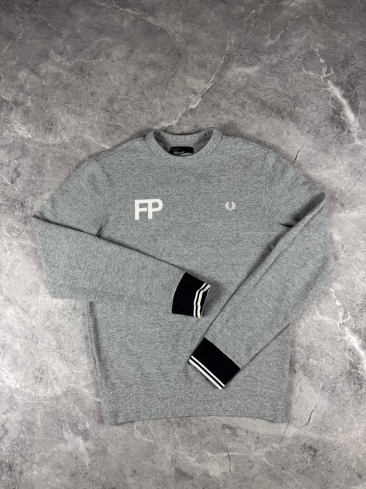 Fred Perry muška dukserica(S)