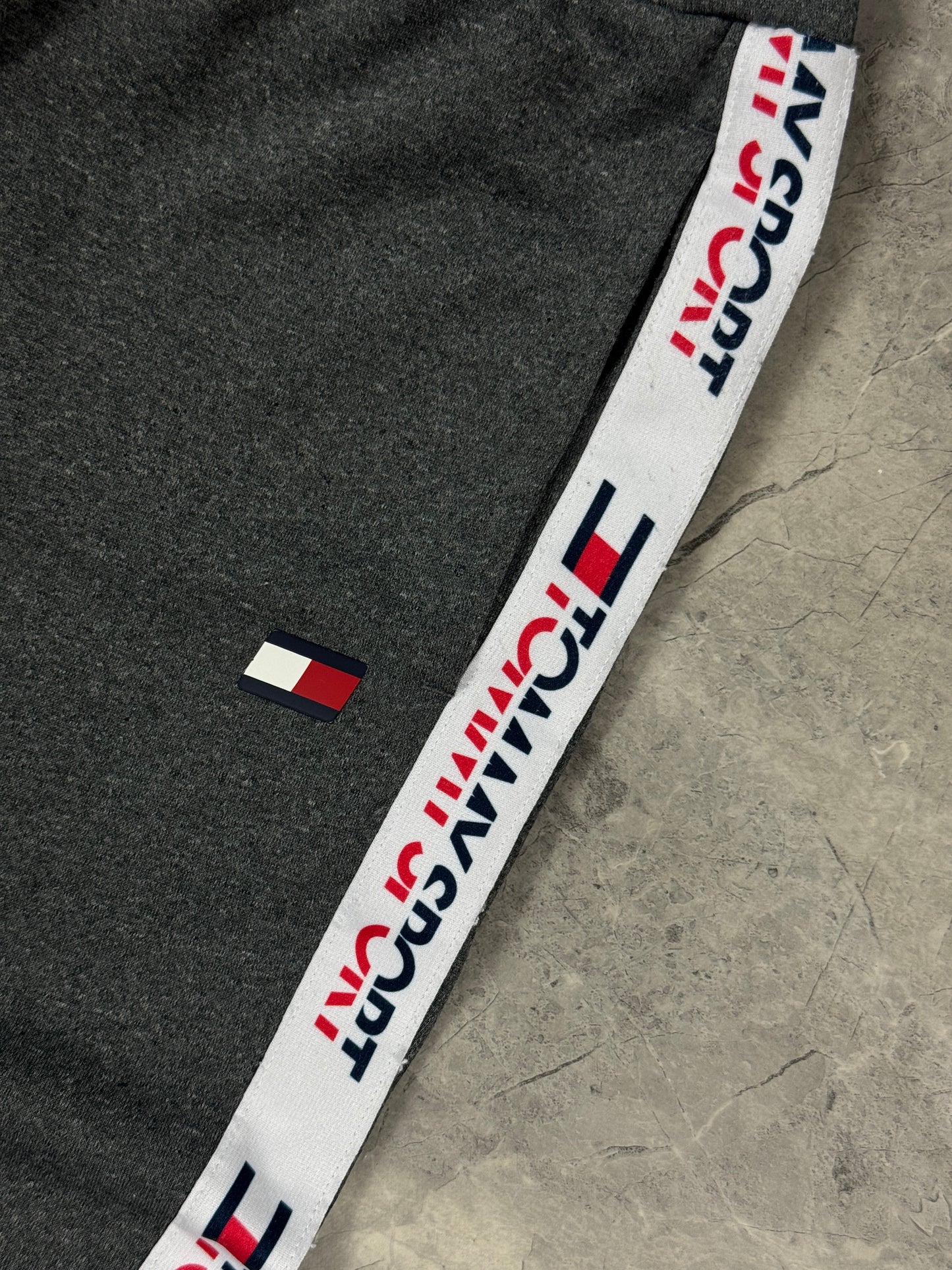 Tommy Hilfiger muška trenerka (S)