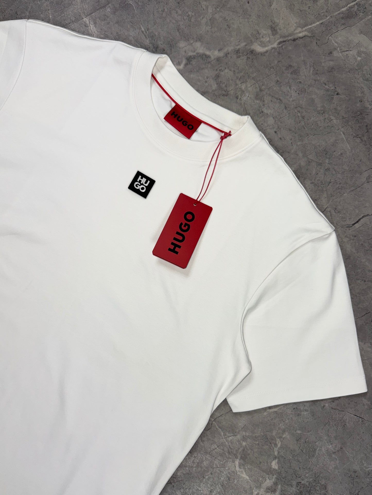 Hugo Boss muška majica (XL)