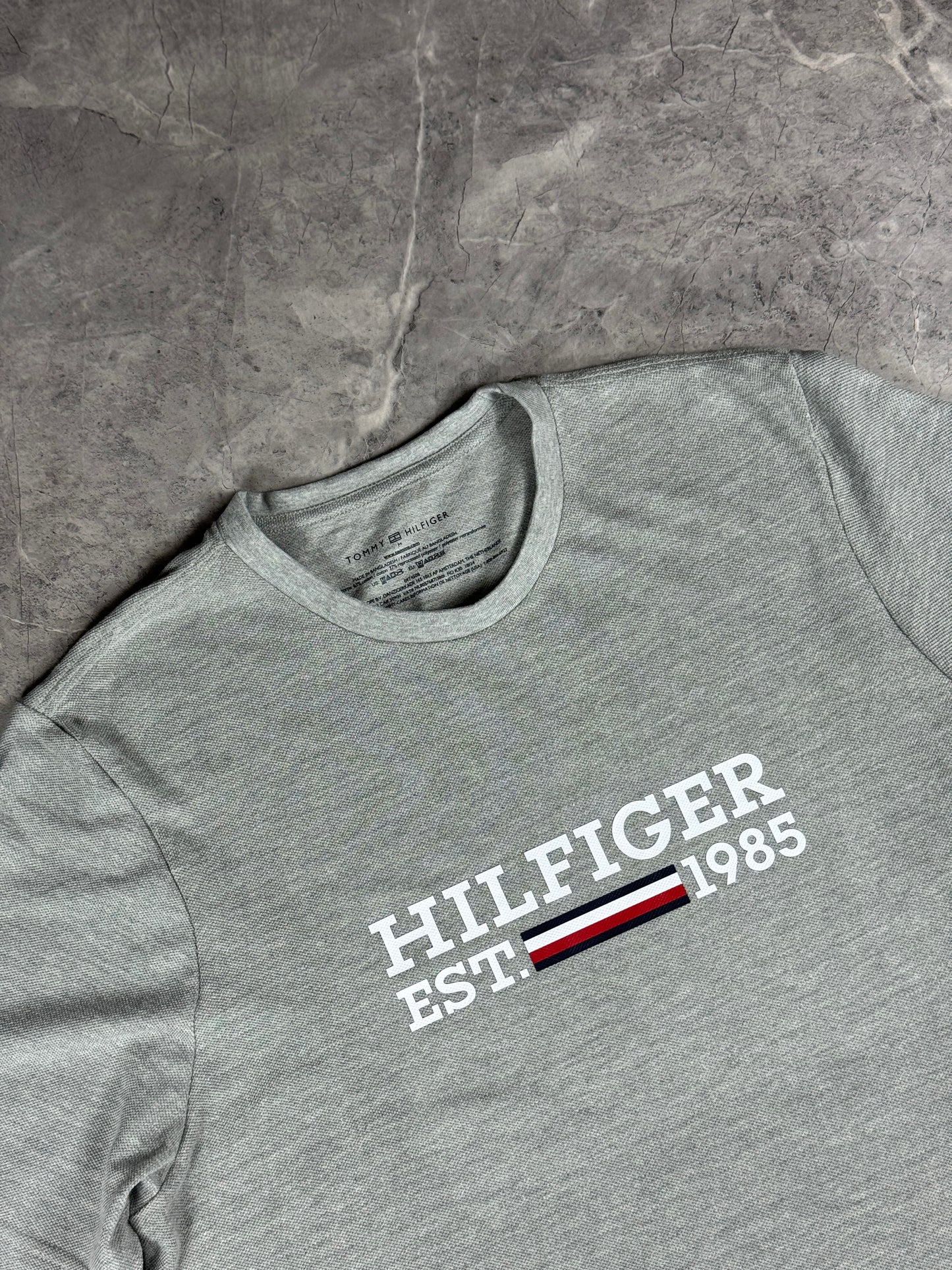 Tommy HIlfiger muška majica(L)