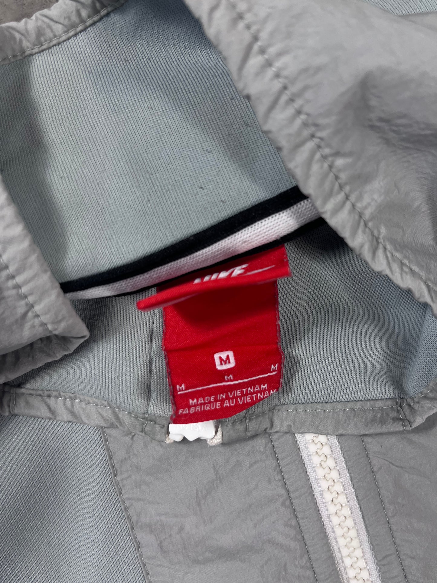 Nike Air Halfzip muška dukserica (M)
