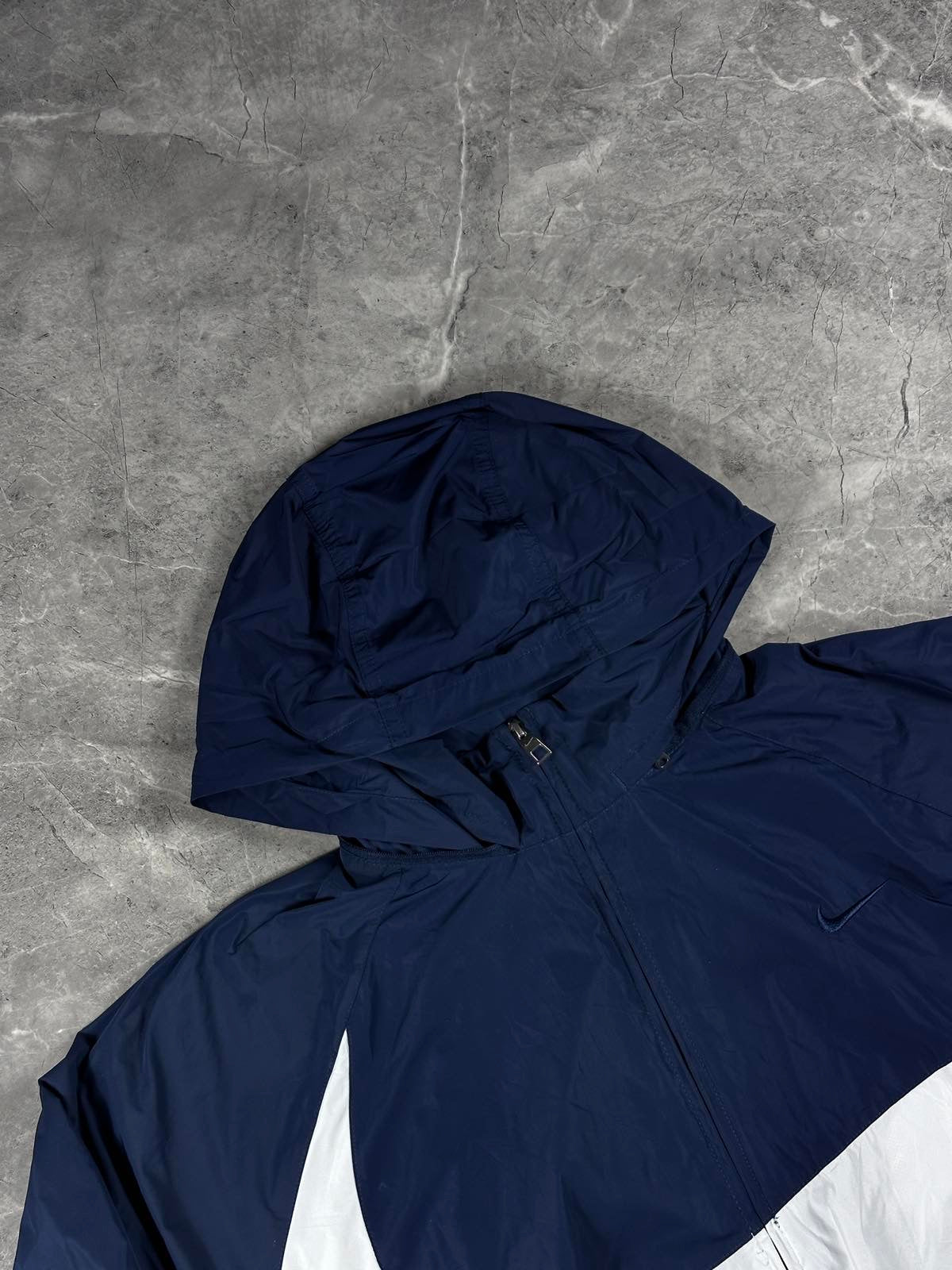 Nike Swoosh muška šuškava dukserica (M)