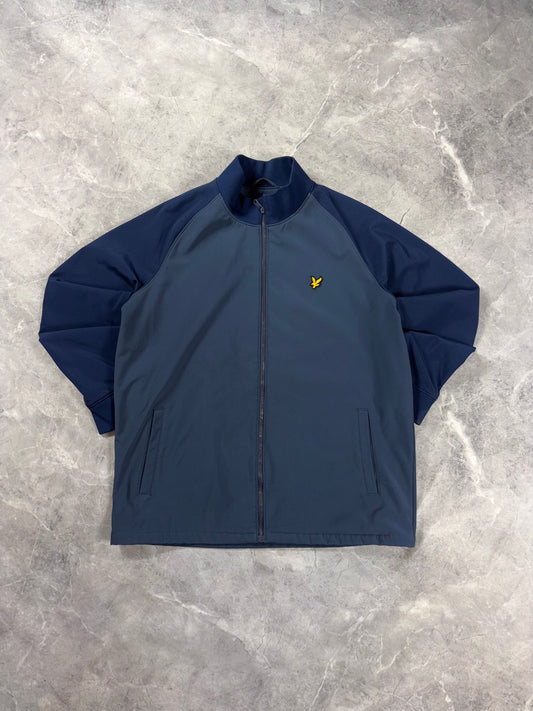 Lyle and Scott Softshell muška dukserica(S)