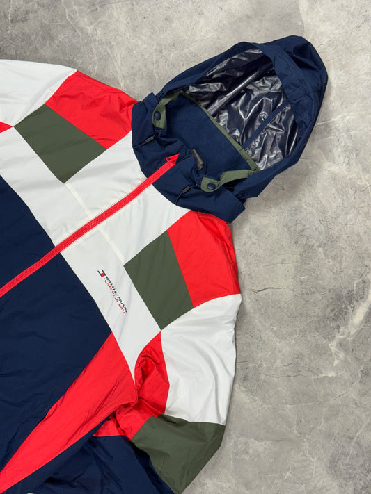 Tommy Jeans muška jakna ( XL)