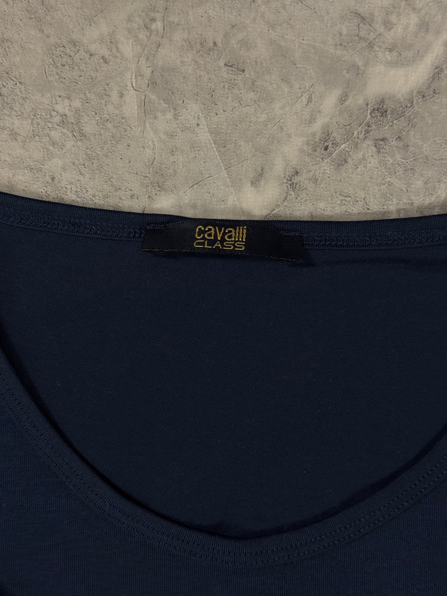 Roberto Just Cavalli muška majica (L,XL)