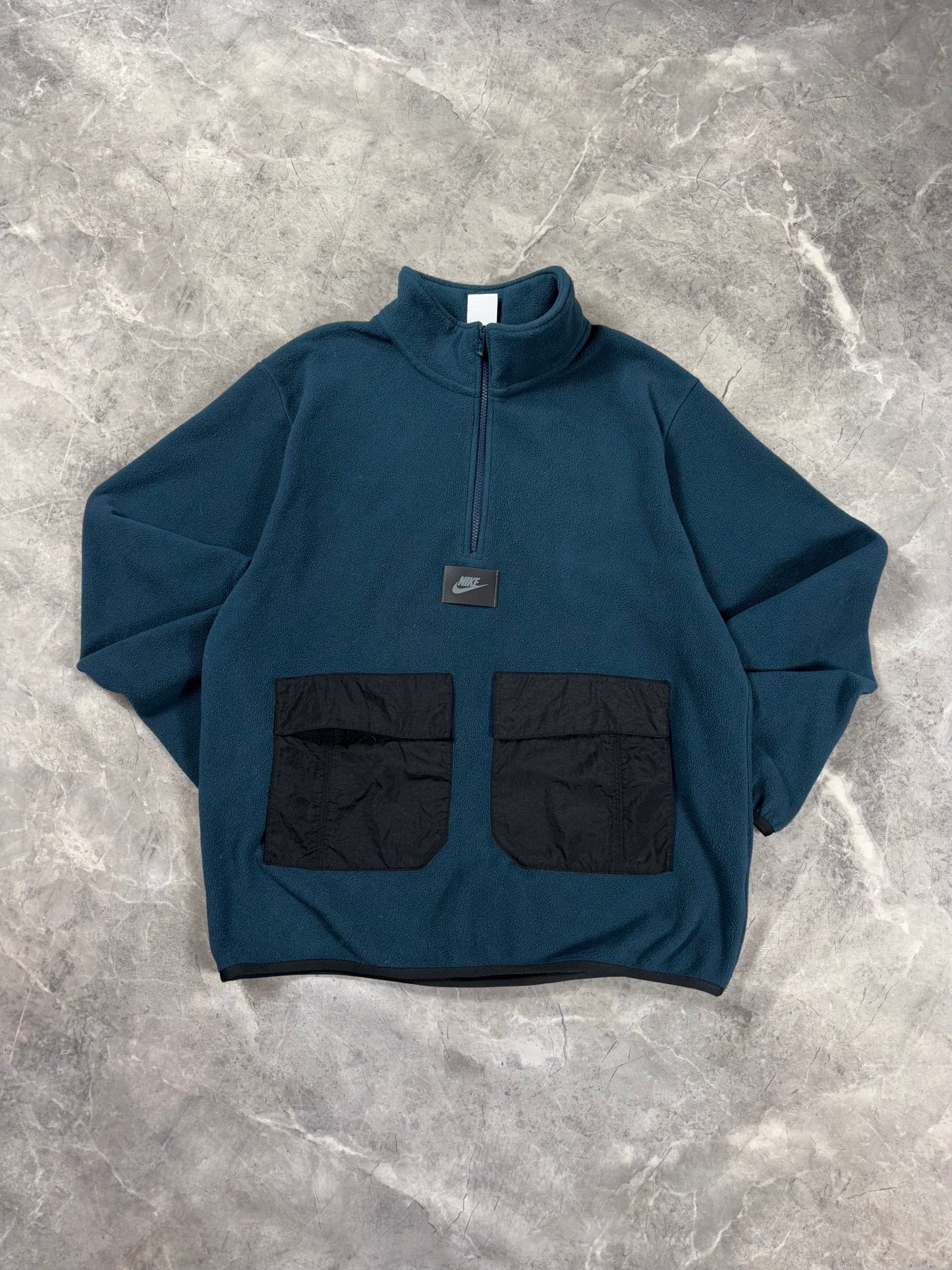 Nike Polar Sherpa muška dukserica(M)