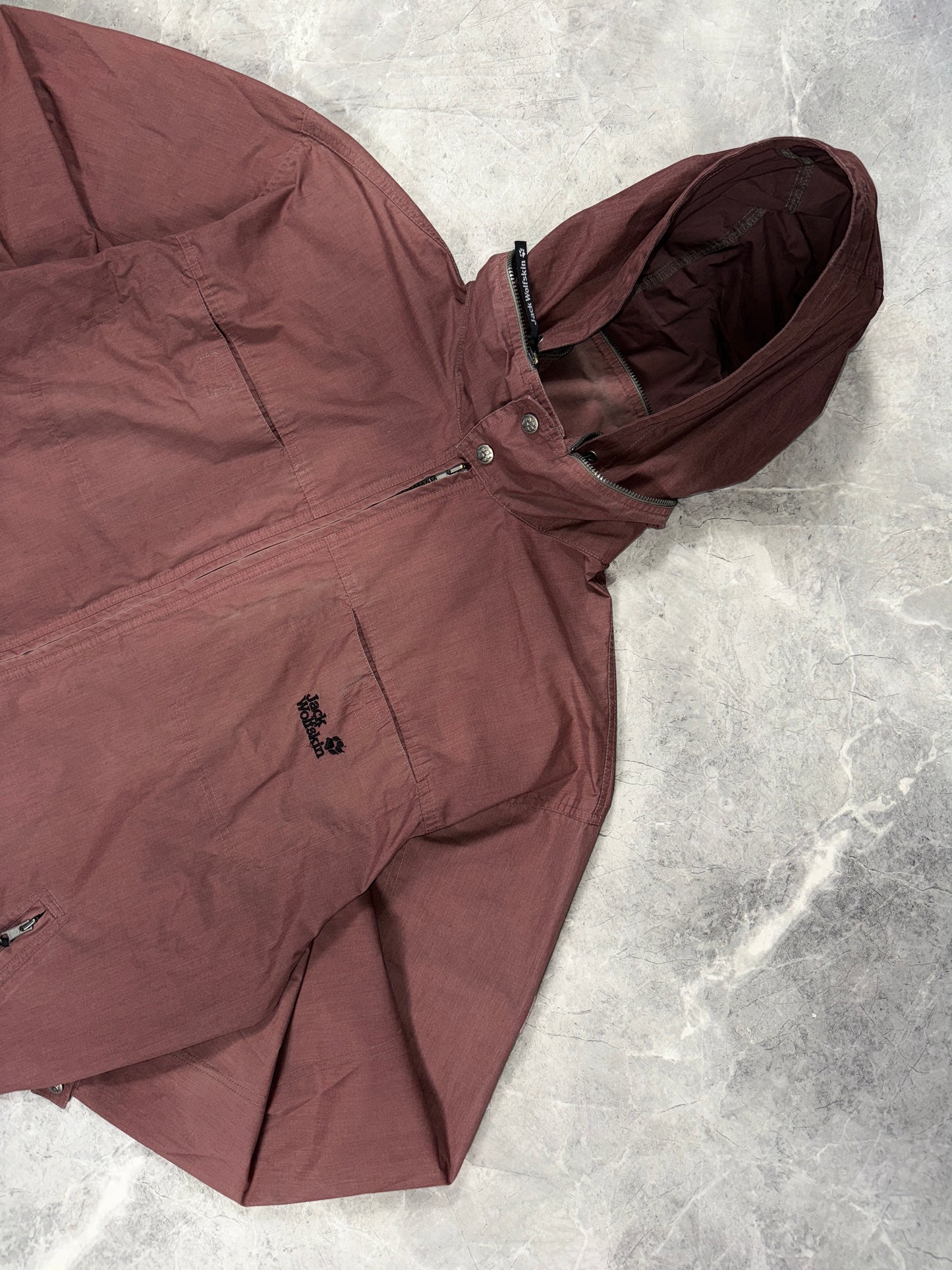 Jack Wolfskin muška jakna (XXL)