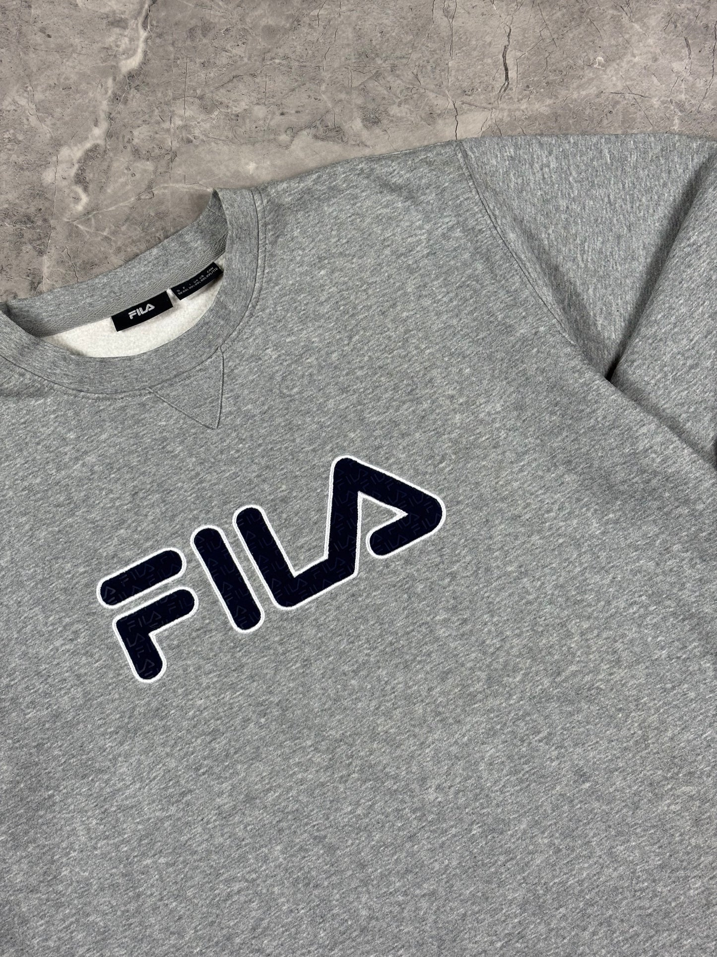 Fila muška duskerica (XXL)