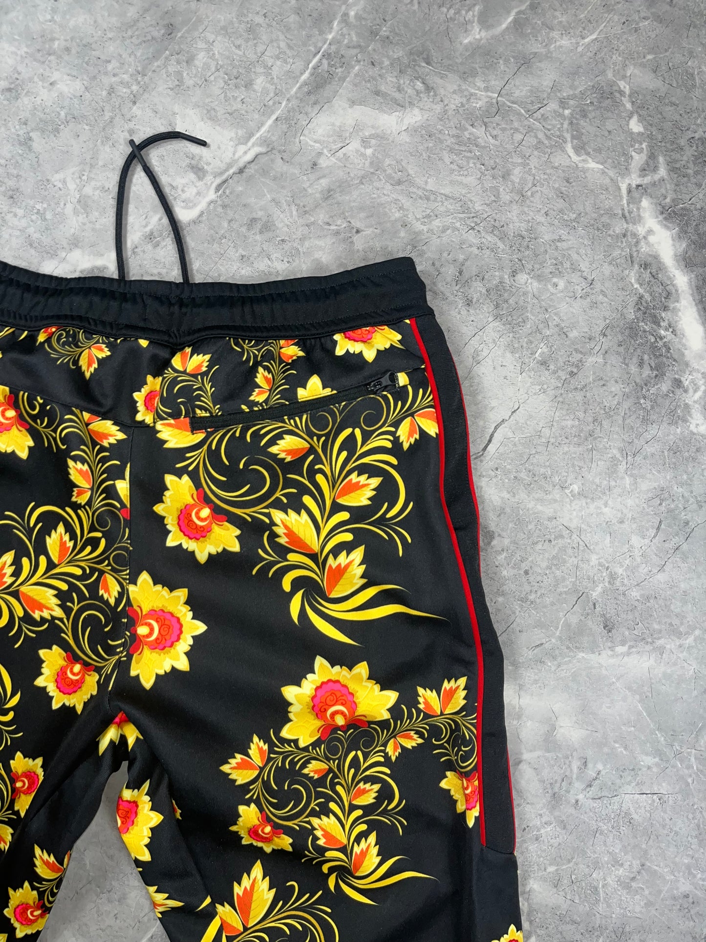 Nike Floral muška komplet trenerka (M)