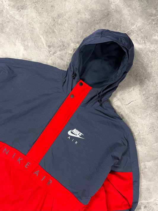 Nike Air Kengur muška šuškava dukserica jakna (M)