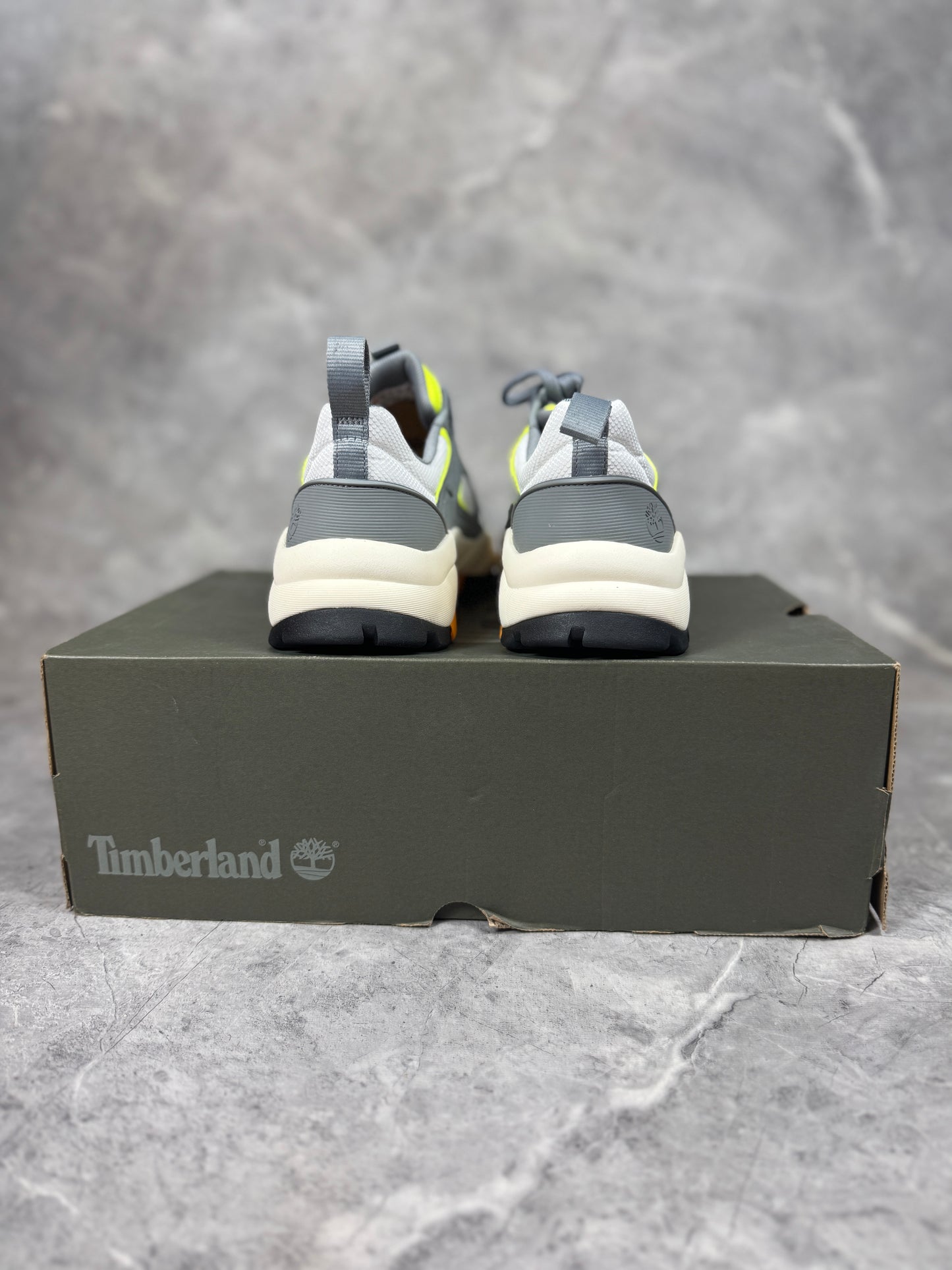 Timberland Tree Racer muške patike (41)