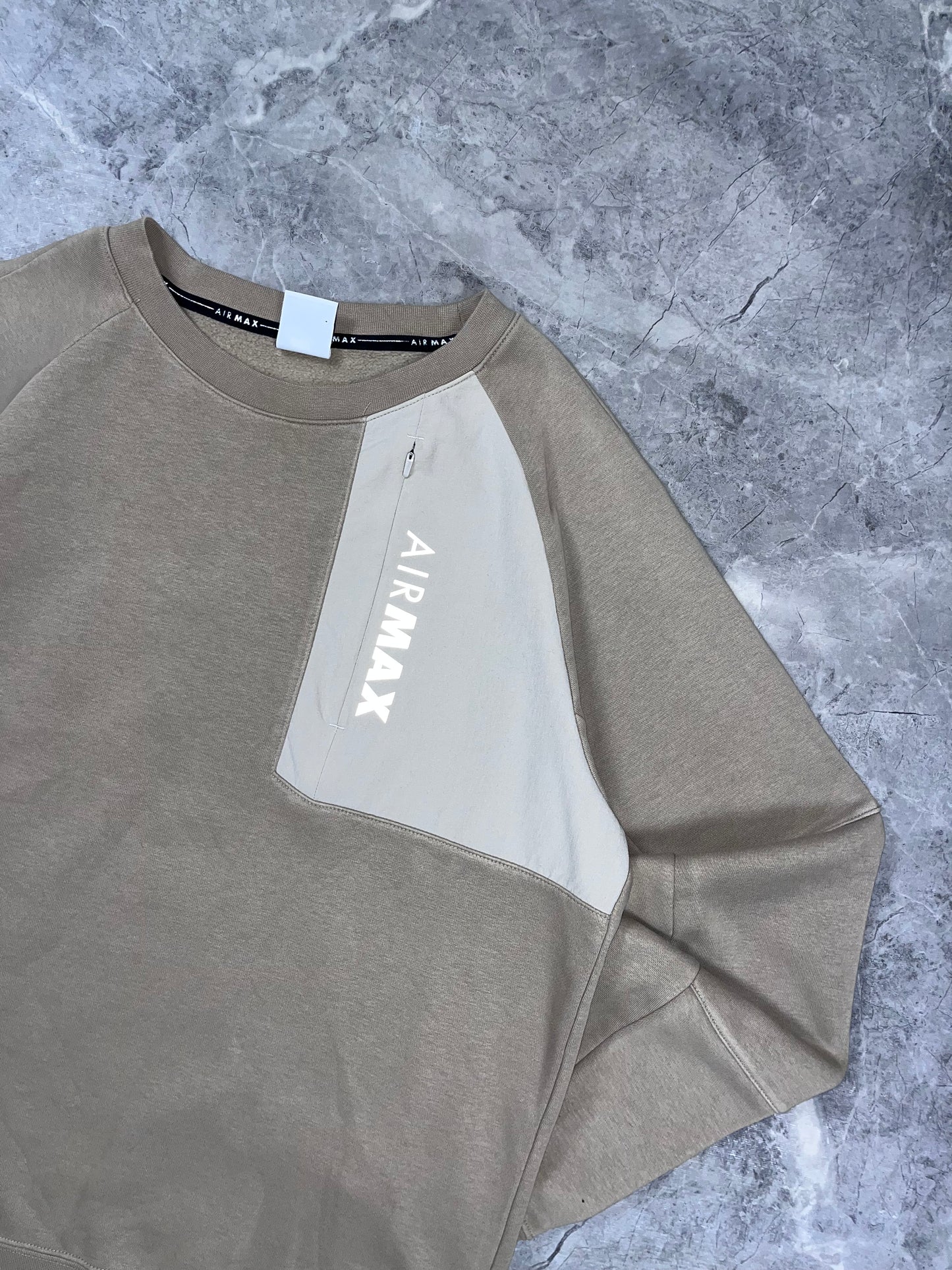 Nike Air Max Crewneck muška dukserica (M)