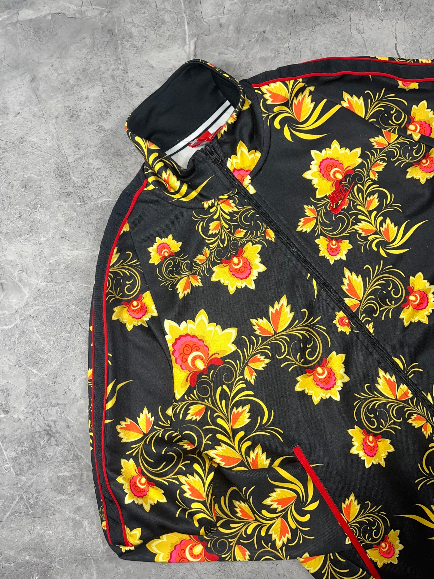 Nike Floral muška komplet trenerka (M)